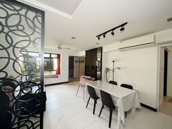 Blk 487 Admiralty Link (Sembawang), HDB 4 Rooms #539453391